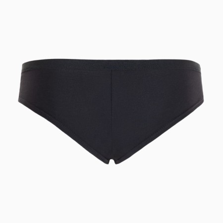 Cowards female brazilians, black color, size 50-7