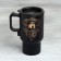 Thermal circle with USB "strong spirit", 450 ml