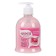 Liquid hygienic soap of Aldea "Orchid" with a dispenser, 0.5 liters