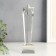 Souvenir glass "Stela award - star -Cristal" 24x7x5.5 cm