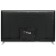 TV Hyundai H-LeD55BU7008, 55 ", 3840X2160, DVB/T2/C/S2, HDMI 3, USB 2, Smart TV, Black