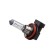 Car lamp Xenite Standart H11 (PGJ19-2)
