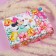 Gift box, folding "flow" 16x23x7.5 cm, Minnie Mouse