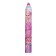 Figure eraser in the form of a pencil "Princess", barcode on a thing, mix