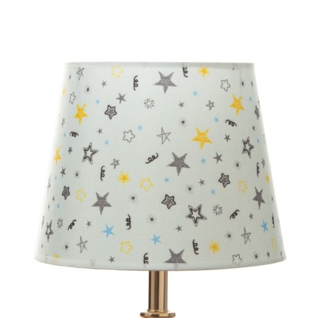 Universal lampshade "Stars" E27/E14 24x24x19cm-4