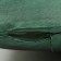 Decorative pillowcase economy and I am green color, 40 x 40 cm, polyester