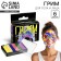 Aquagram for the face and body, 6 colors