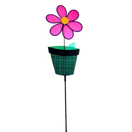 Breeze "Flower in a pot", Mix colors-1