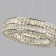 Panta Led 52W 4000k 2971lm Caus