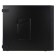 Building Inwin EFS712BL RB-S450T7-0 Black 450W MATX 2XUSB3.0 AUDIO