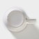 Porcelain mug Punto Bianca, 300 ml, porcelain