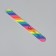 File - EVERATE "Rainbow", abrasiveness 200/200, 18 cm