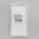Ibox Crystal case, for Xiaomi Redmi Note 11, silicone, anti -shock
