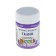 Paint by fabric, bank 50 ml, ZHK Decola, purple light 4128605, (water -based acrylic)