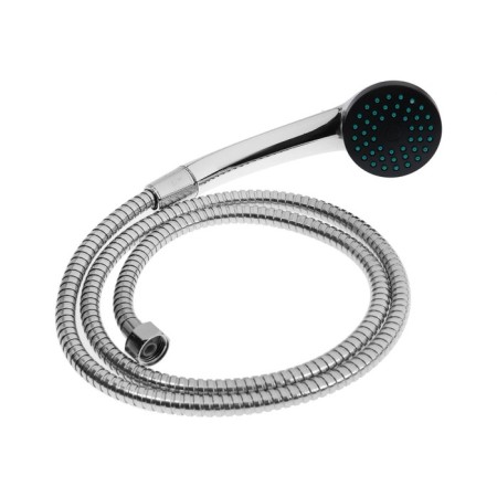 Aquarius bathtub mixer 0402.656, two -talent, pour 285 mm, chrome-3