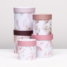 Set of hats 5 v1 