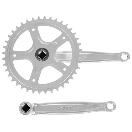 System 40t, 152 mm, square, steel-1