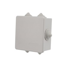 Box of equalizing potentials by the OU 85 × 85 × 40 mm, IP44 Rexant