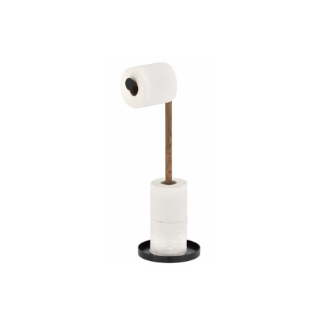 Holder Driver for Nagoya toilet paper, black-1