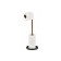 Holder Driver for Nagoya toilet paper, black