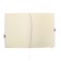 Sketchmarker sketchbook, 210 x 300 mm, 80 sheets, solid leather cover, purple, block 140 g/m2