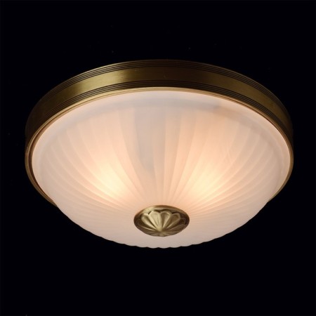 Angel chandelier, 2x60W E27, brass 31x31x15 cm-1