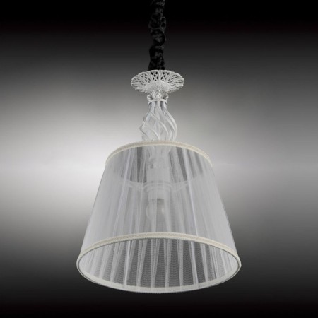 Suspended lamp Belluno E14 60W-2