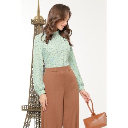 Women's blouse "Roland", size 54-2
