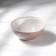 Saladnik "Mokko. Cappuccino ", glass, d = 9 cm
