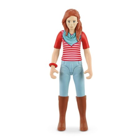 Набор Horse Club Lakeside «Конный двор», Schleich-9