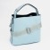 Bag Female Tout with Lightning, Blue Color