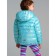 Demisason jacket for the girl PlayTode, height 104 cm