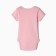 Body crumb I Flower, height 62-68 cm, pink