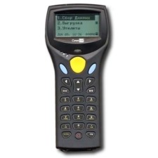 ТСД CipherLAB 8300L 2MB лазер, 24 кнопки