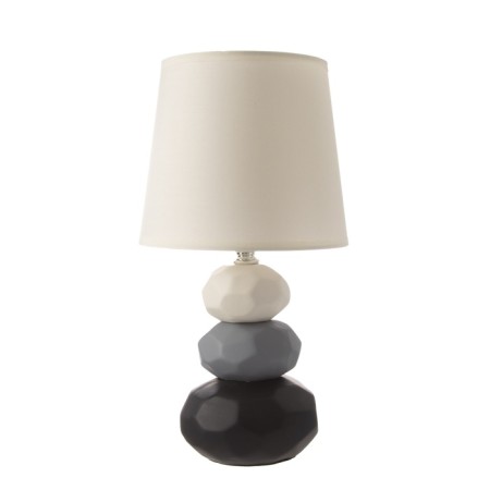 Board lamp "Market" E14 40W 18x18x33.5 cm-7