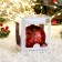 Snowball ball mix, 8.5 cm