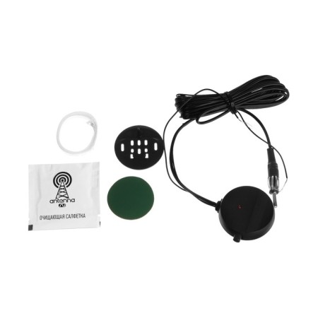 Car Antenna "Triad 99.5 Express", active-2