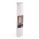 Feron AL170, IP20, LED, 10 W, 60x60x600 mm lamp, black color is black