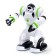 Kelvin robot, walks, light and sound effects, works from batteries
