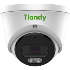 Камера видеонаблюдения IP Tiandy AK TC-C320N I3/E/Y/2.8mm 2.8-2.8мм цв. корп.:белый