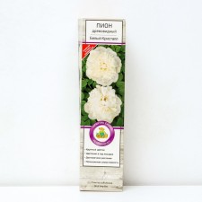 PION of tree -like (vaccinated for grassy) 