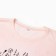 Night shirt female, pink color, size 46
