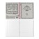 Subject notebook, 36 sheets, ruler, Russian language, erichkrause, "Akademkniga", coated cardboard, block offset 100%, information block