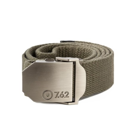 Tactical belt 7.62 "Taipan", olive