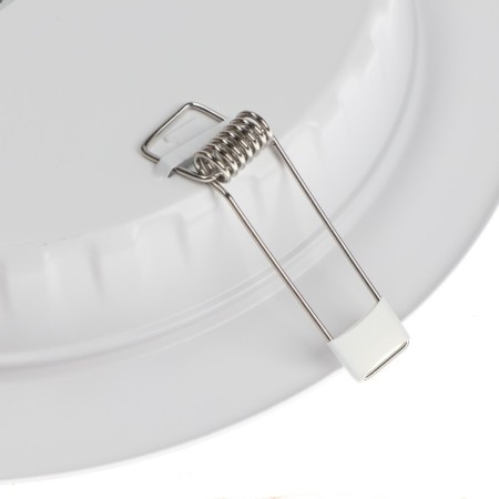LED panel In Home RLP-VC, 36 W, 230 V, 4000 K, 2880 lm, 220 mm, round, white-9