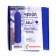 A cover for a cylinder 40 l, blue, 1 pc.