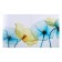 Picture on canvas "Transparency" 60*100 cm