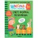 Activities with stickers. Set. 3+