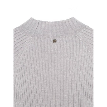 Women's sweater CONTE ELEGANT, size M, Ash Grey color-6