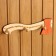You love to bathe.., 3 fastenings, linden "Dobroparov"
